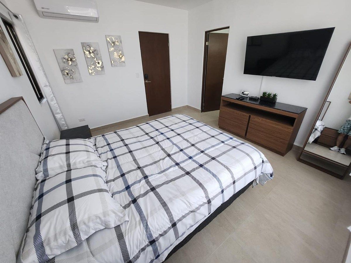 House in Cerradas Concordia, Apodaca, photo 13 of 29