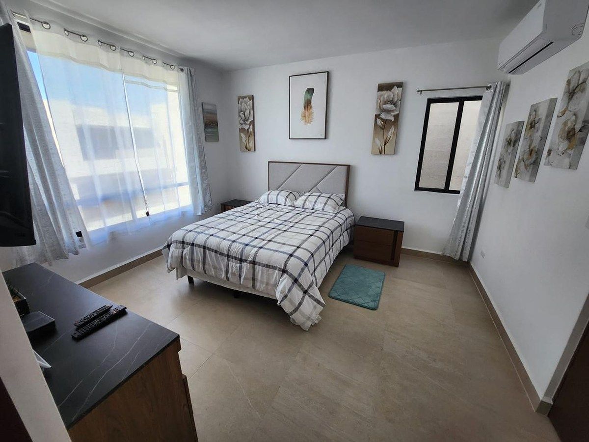 House in Cerradas Concordia, Apodaca, photo 15 of 29