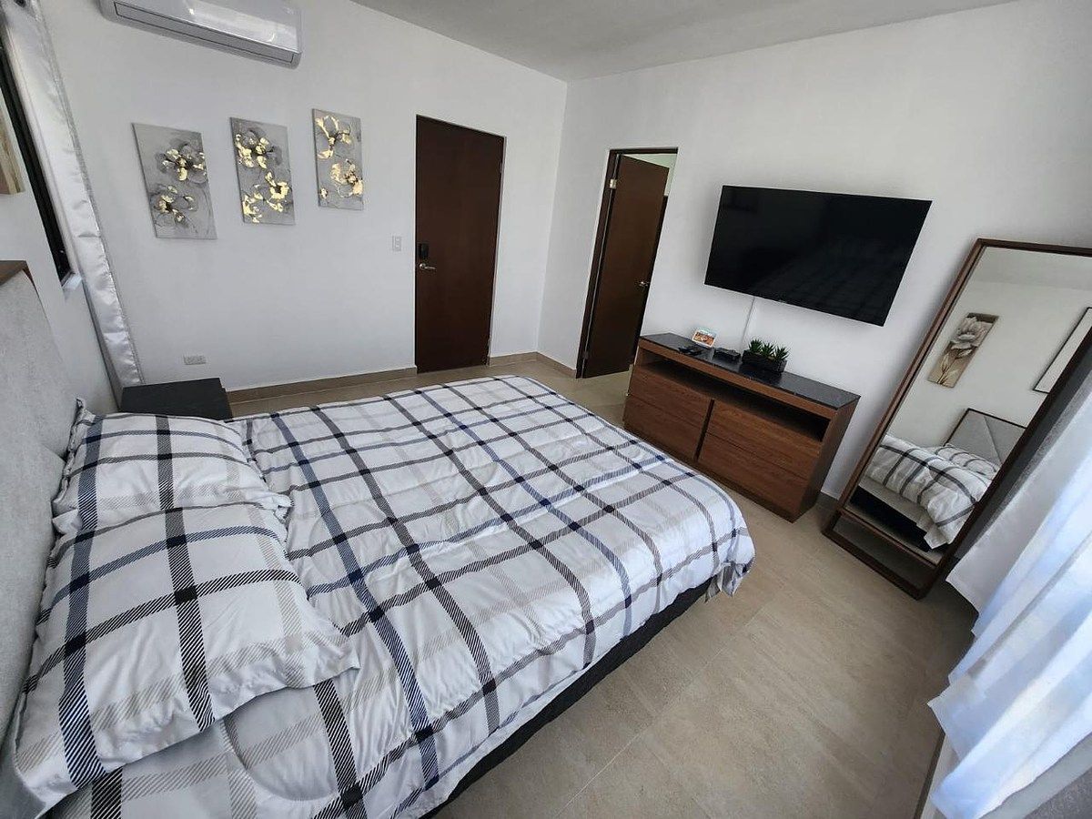 House in Cerradas Concordia, Apodaca, photo 18 of 29