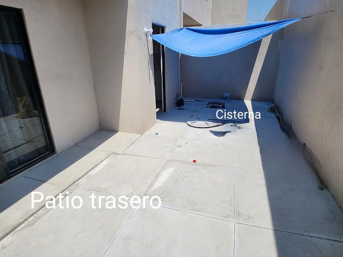 House in Cerradas Concordia, Apodaca, photo 28 of 29