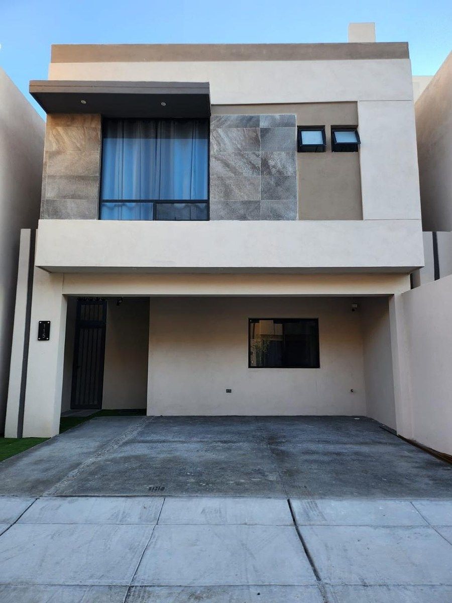 House in Cerradas Concordia, Apodaca, photo 29 of 29