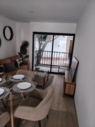 Departamento en Barrio Candelaria Ticomán, Gustavo A. Madero, foto 4 de 20