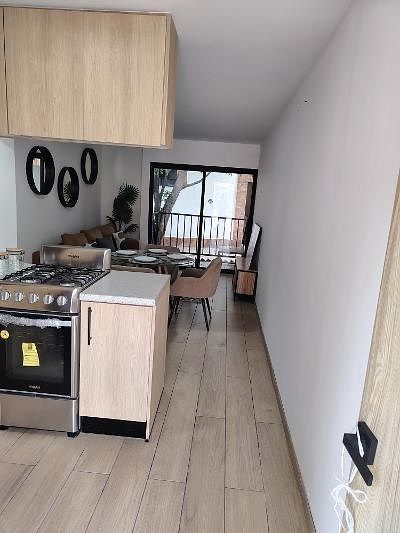 Departamento en Barrio Candelaria Ticomán, Gustavo A. Madero, foto 7 de 20