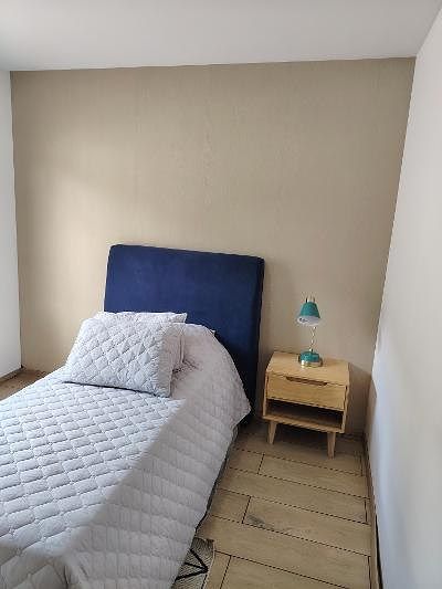 Departamento en Barrio Candelaria Ticomán, Gustavo A. Madero, foto 8 de 20