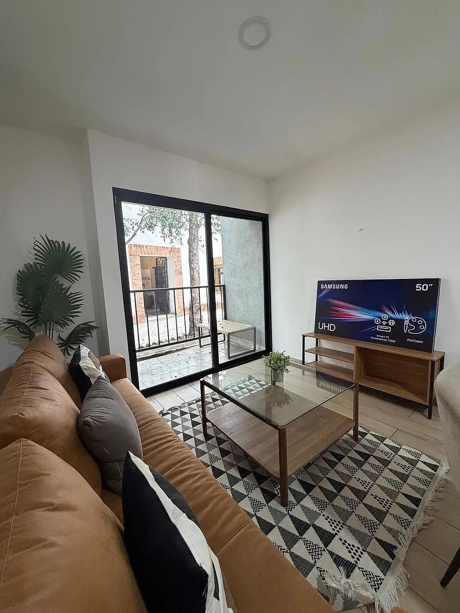 Departamento en Barrio Candelaria Ticomán, Gustavo A. Madero, foto 11 de 20