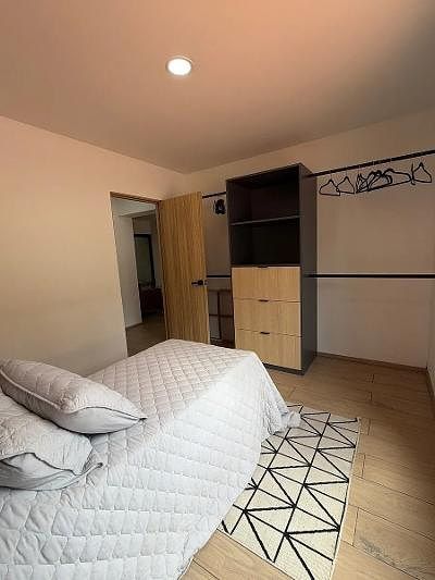Departamento en Barrio Candelaria Ticomán, Gustavo A. Madero, foto 17 de 20
