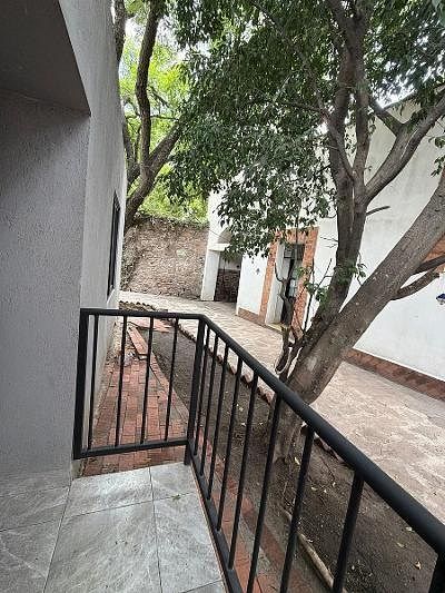 Departamento en Barrio Candelaria Ticomán, Gustavo A. Madero, foto 19 de 20