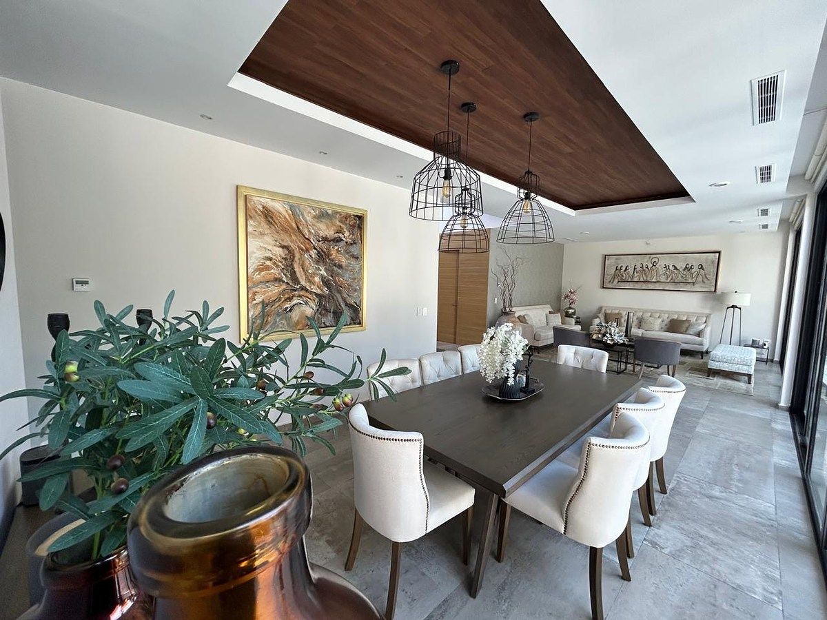 Casa en condominio en Santa Gertrudis Copo, Mérida, foto 3 de 38