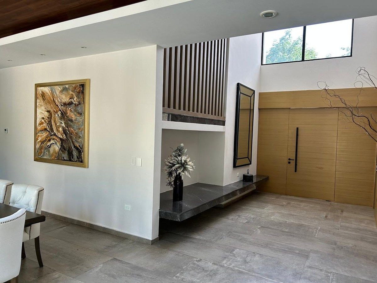 Casa en condominio en Santa Gertrudis Copo, Mérida, foto 4 de 38