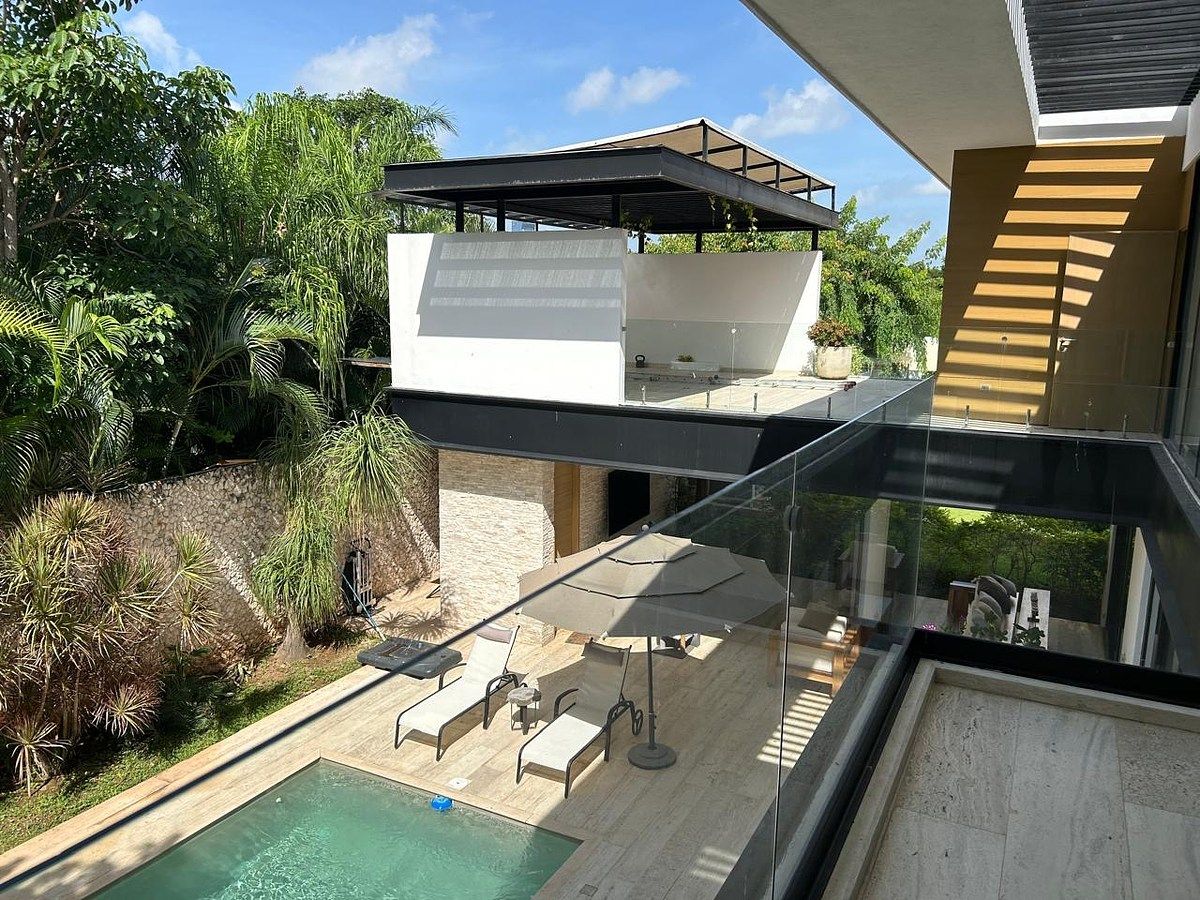 Casa en condominio en Santa Gertrudis Copo, Mérida, foto 11 de 38