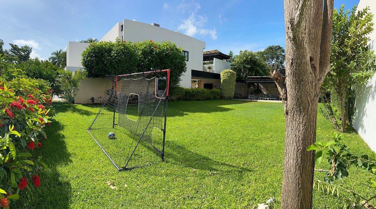 Casa en condominio en Santa Gertrudis Copo, Mérida, foto 13 de 38