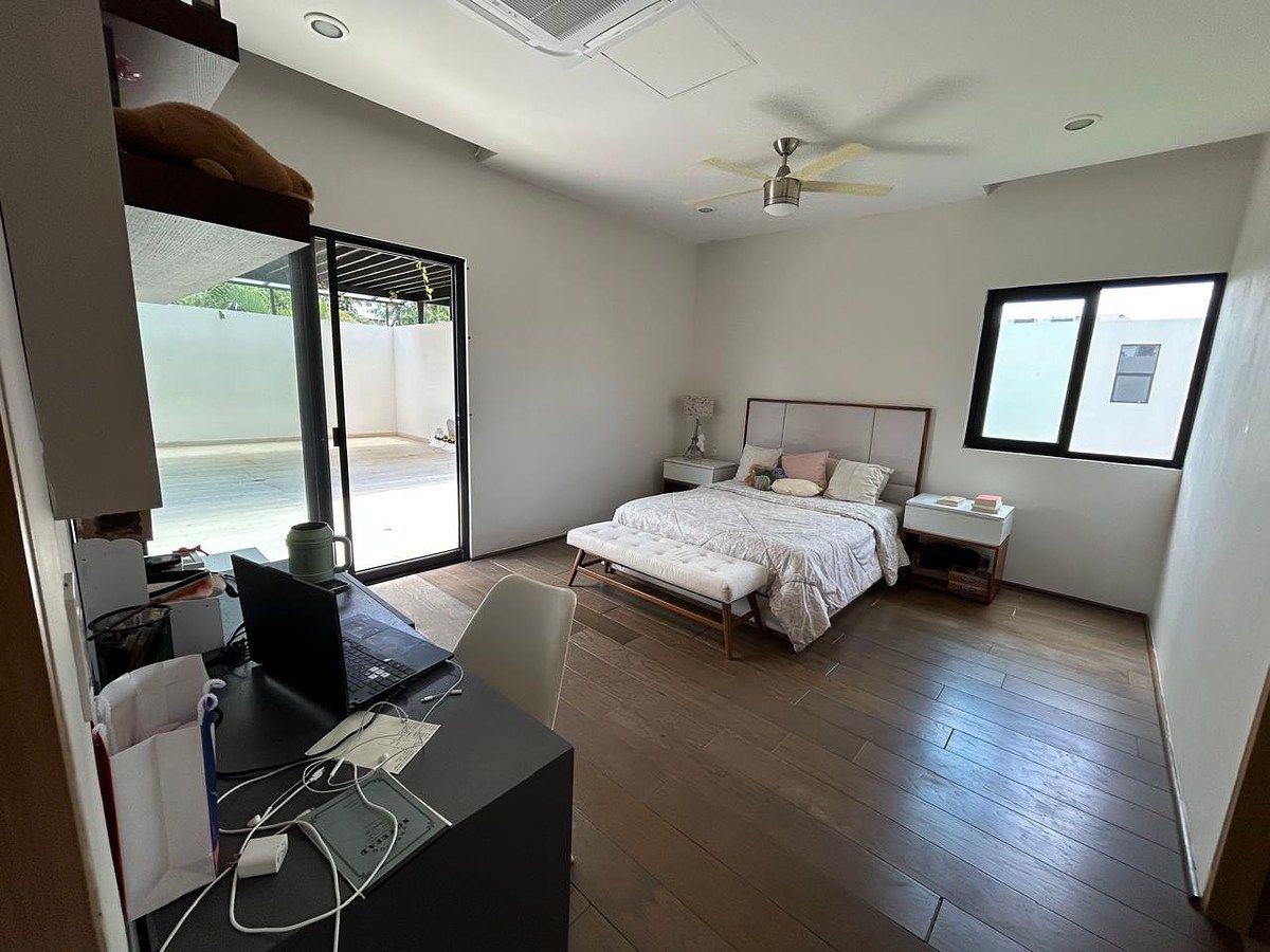 Casa en condominio en Santa Gertrudis Copo, Mérida, foto 26 de 38