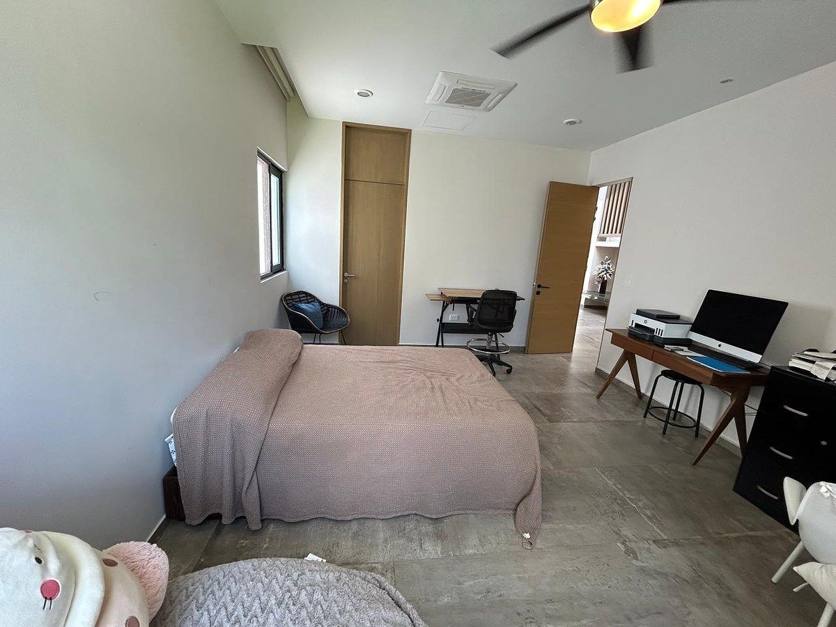 Casa en condominio en Santa Gertrudis Copo, Mérida, foto 30 de 38