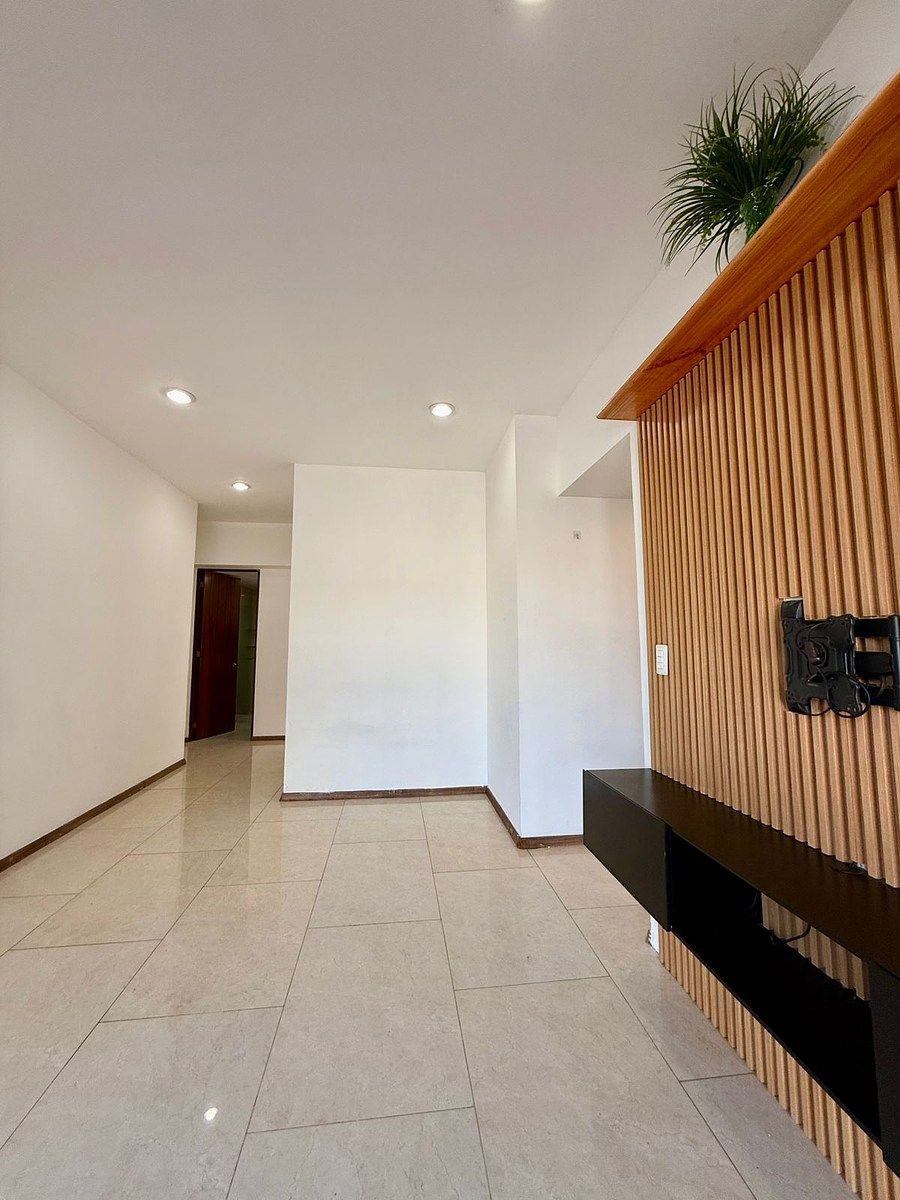 Apartamento em Letrán Valle, Benito Juárez, foto 3 de 12