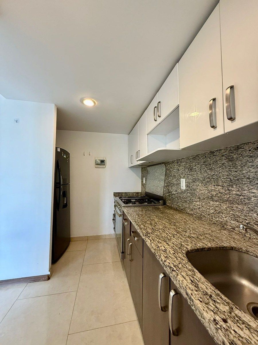 Apartamento em Letrán Valle, Benito Juárez, foto 5 de 12