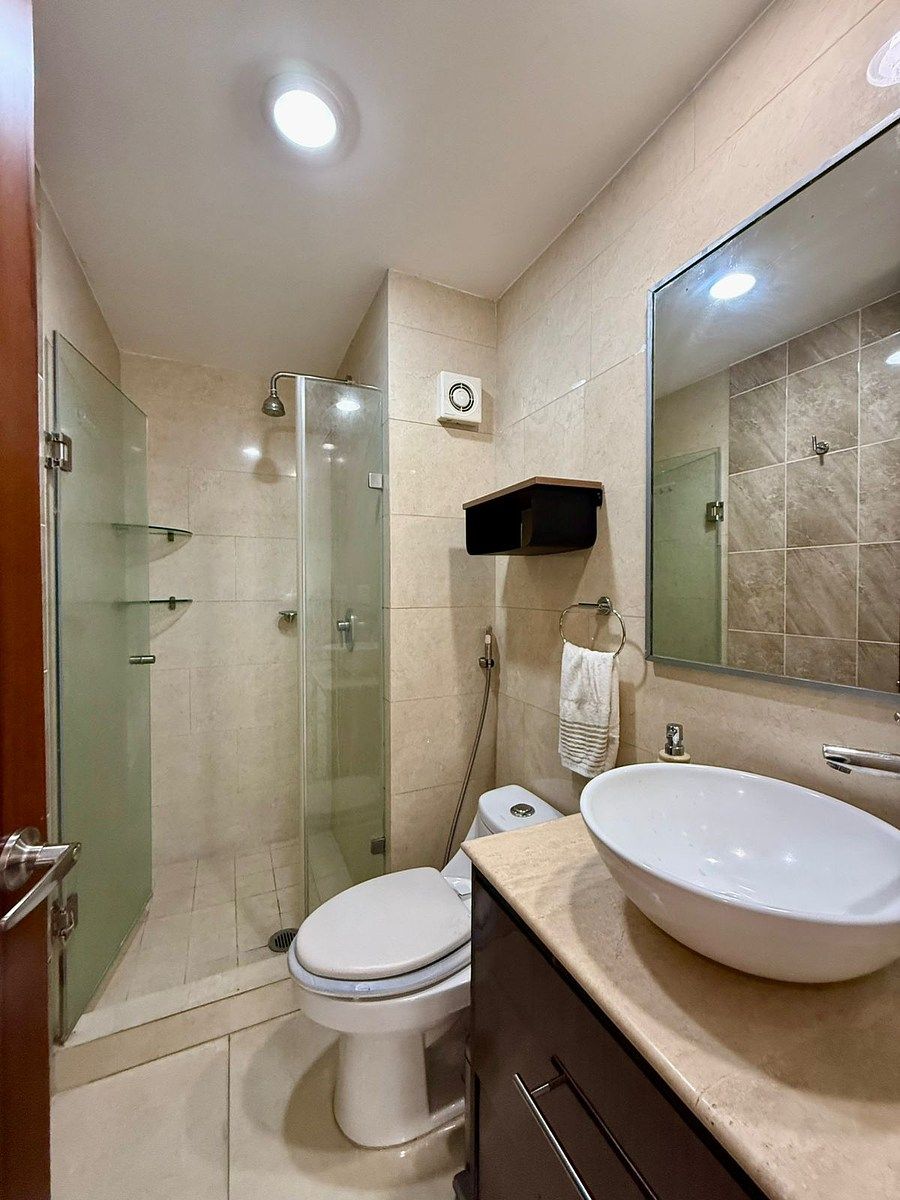 Apartamento em Letrán Valle, Benito Juárez, foto 7 de 12