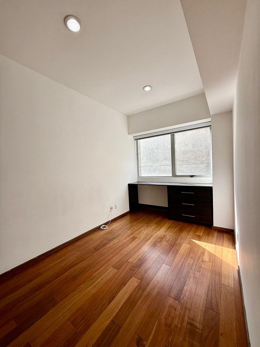Apartamento em Letrán Valle, Benito Juárez, foto 8 de 12