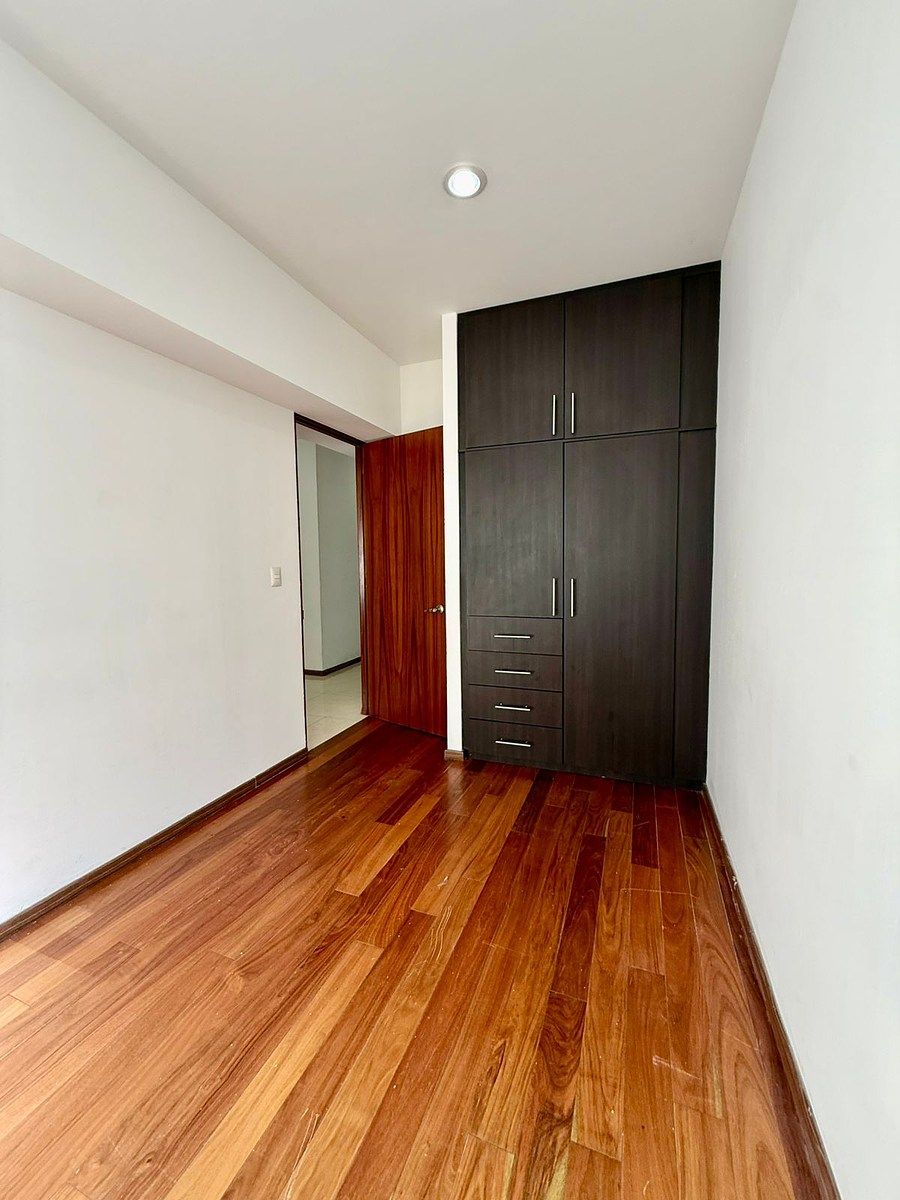Apartamento em Letrán Valle, Benito Juárez, foto 9 de 12
