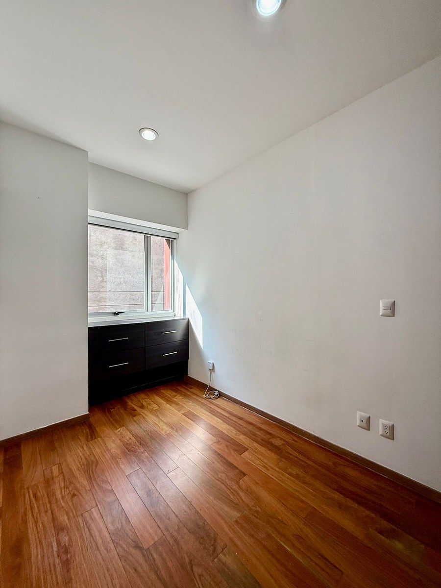 Apartamento em Letrán Valle, Benito Juárez, foto 10 de 12