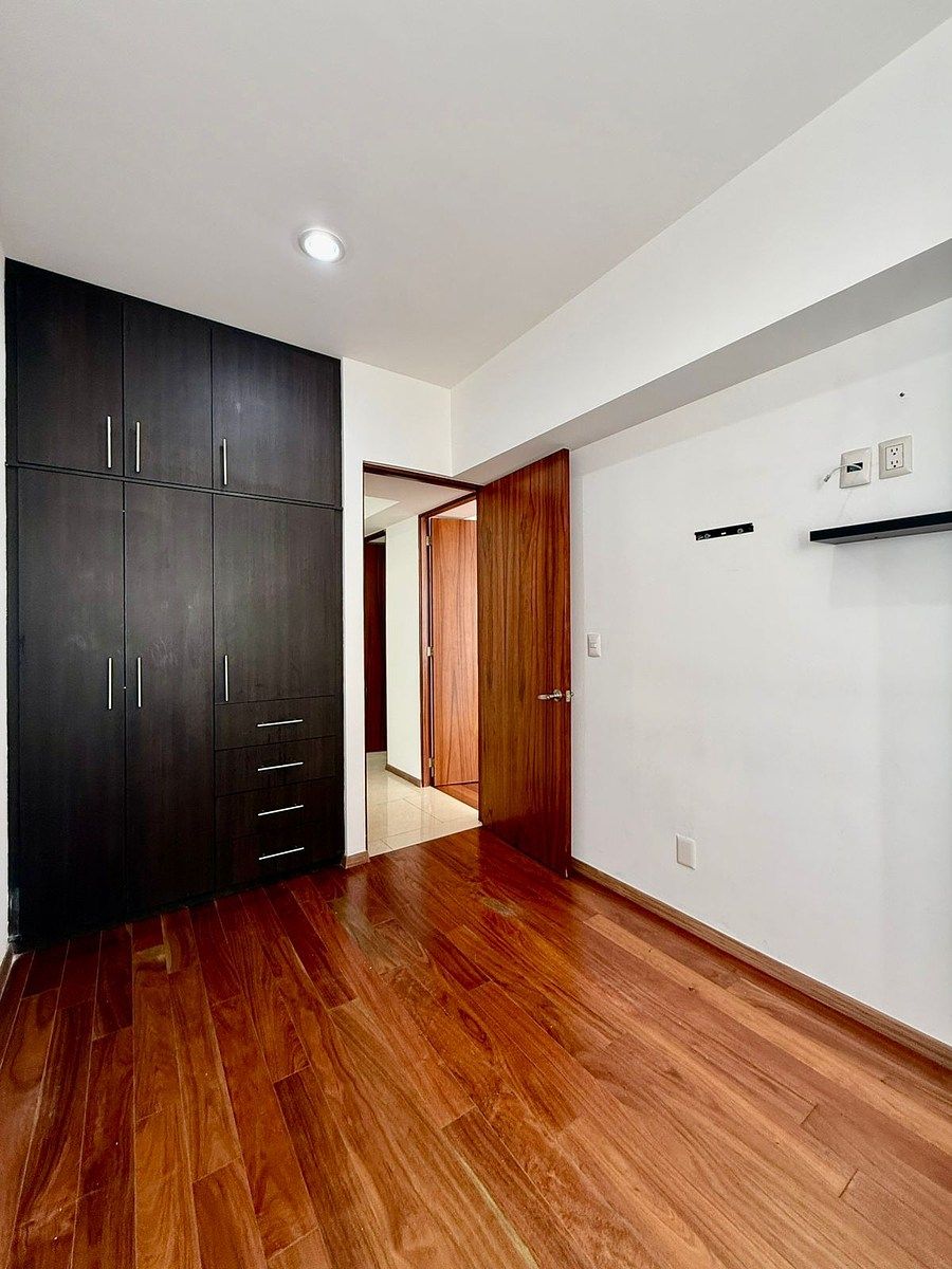 Apartamento em Letrán Valle, Benito Juárez, foto 11 de 12