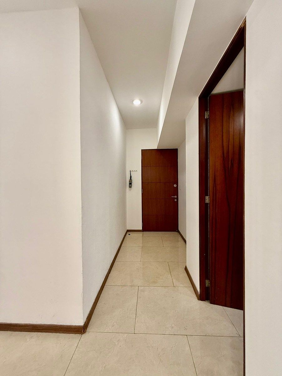 Apartamento em Letrán Valle, Benito Juárez, foto 12 de 12