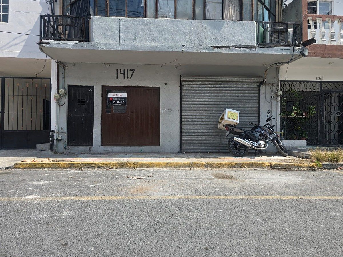 Local for rent Col. Terminal, photo 1 of 9