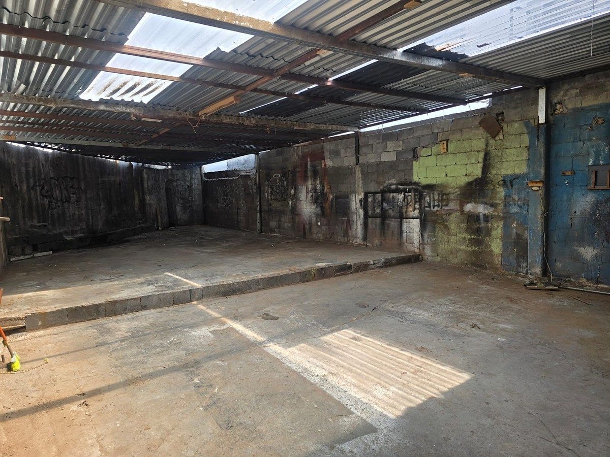 Retail Space in Terminal, Monterrey, photo 4 of 9