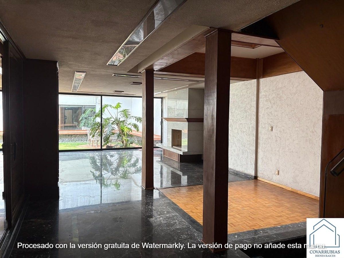 Casa en Campestre, Álvaro Obregón, foto 2 de 9