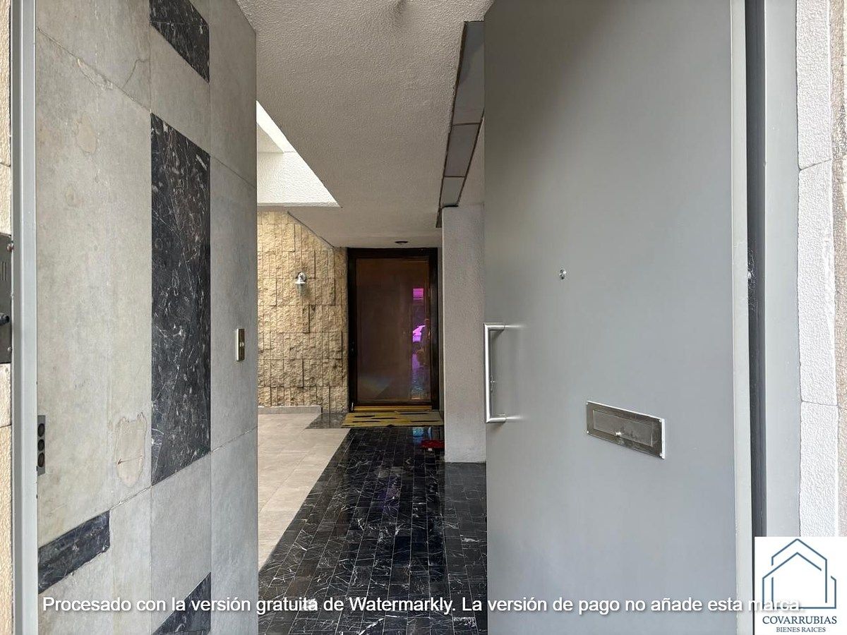 Casa en Campestre, Álvaro Obregón, foto 6 de 9