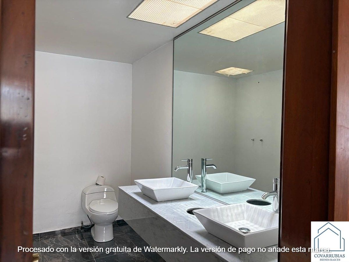 Casa en Campestre, Álvaro Obregón, foto 8 de 9