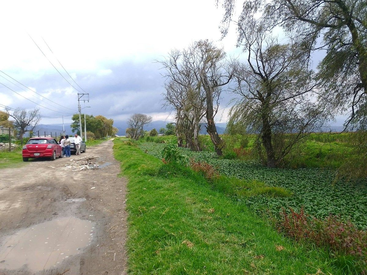 Terreno en Guadalupe, San Mateo Atenco, foto 2 de 4