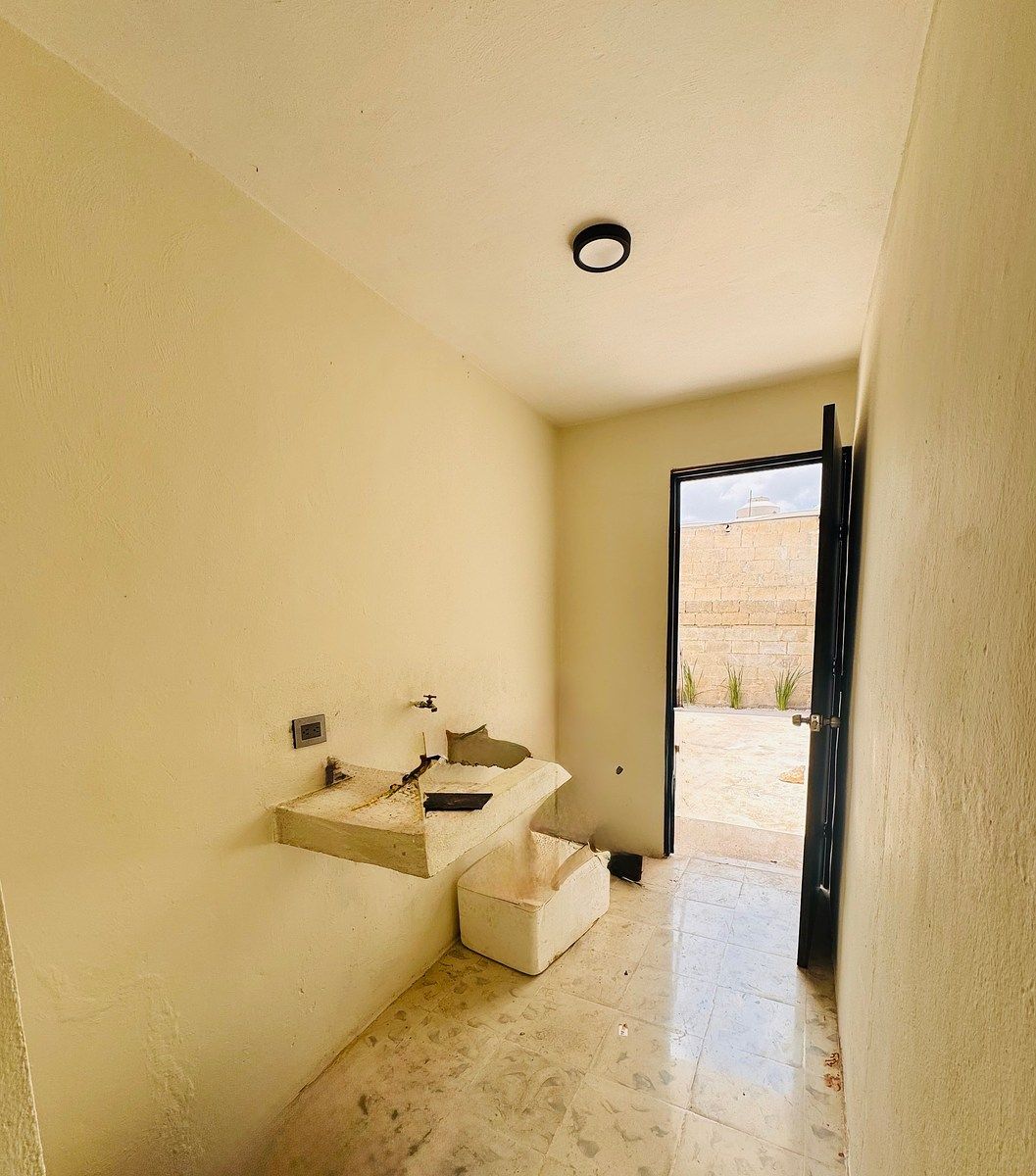 Casa em Jose Maria Iturralde, Mérida, foto 5 de 19