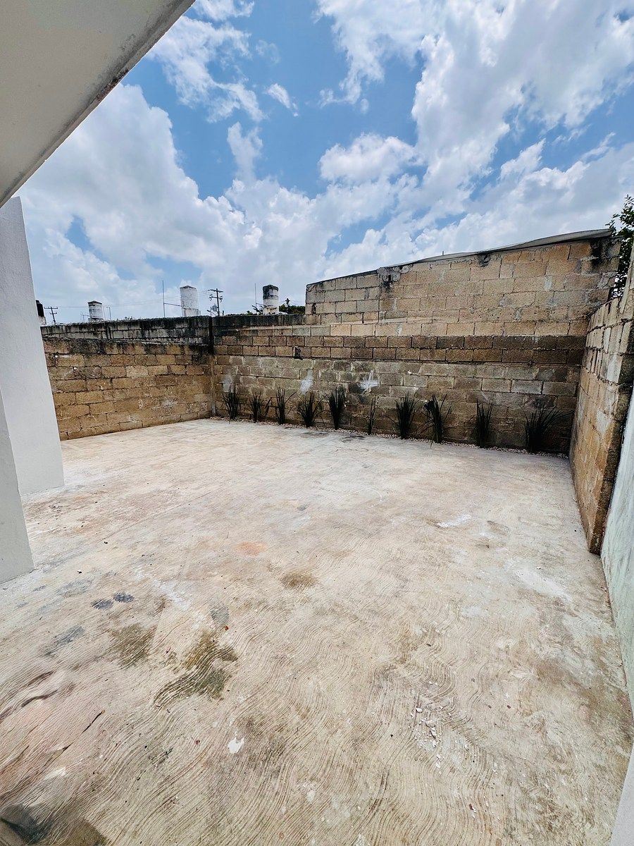 Casa em Jose Maria Iturralde, Mérida, foto 14 de 19