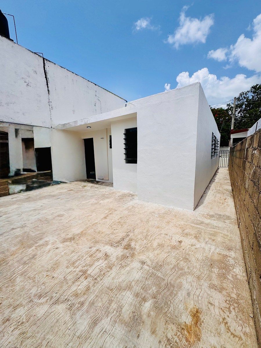 Casa em Jose Maria Iturralde, Mérida, foto 15 de 19