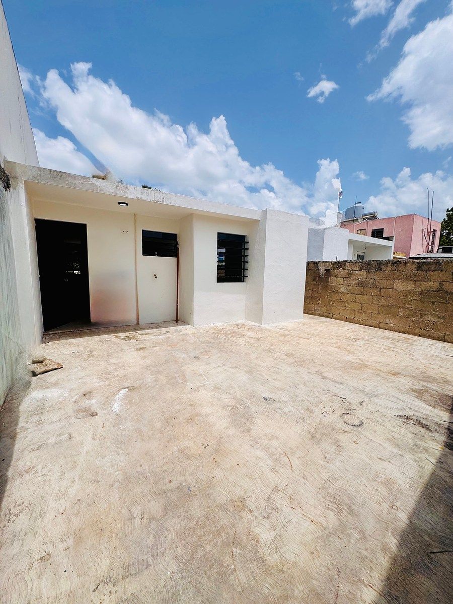 Casa em Jose Maria Iturralde, Mérida, foto 16 de 19