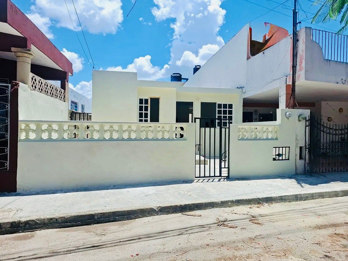 Casa em Jose Maria Iturralde, Mérida, foto 18 de 19