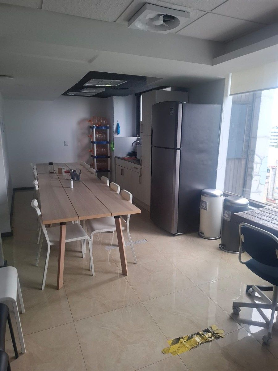 Sala Comercial em Juárez, Cuauhtémoc, foto 13 de 14