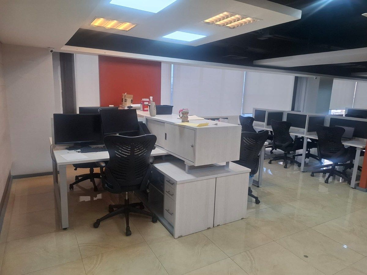 Sala Comercial em Juárez, Cuauhtémoc, foto 3 de 14