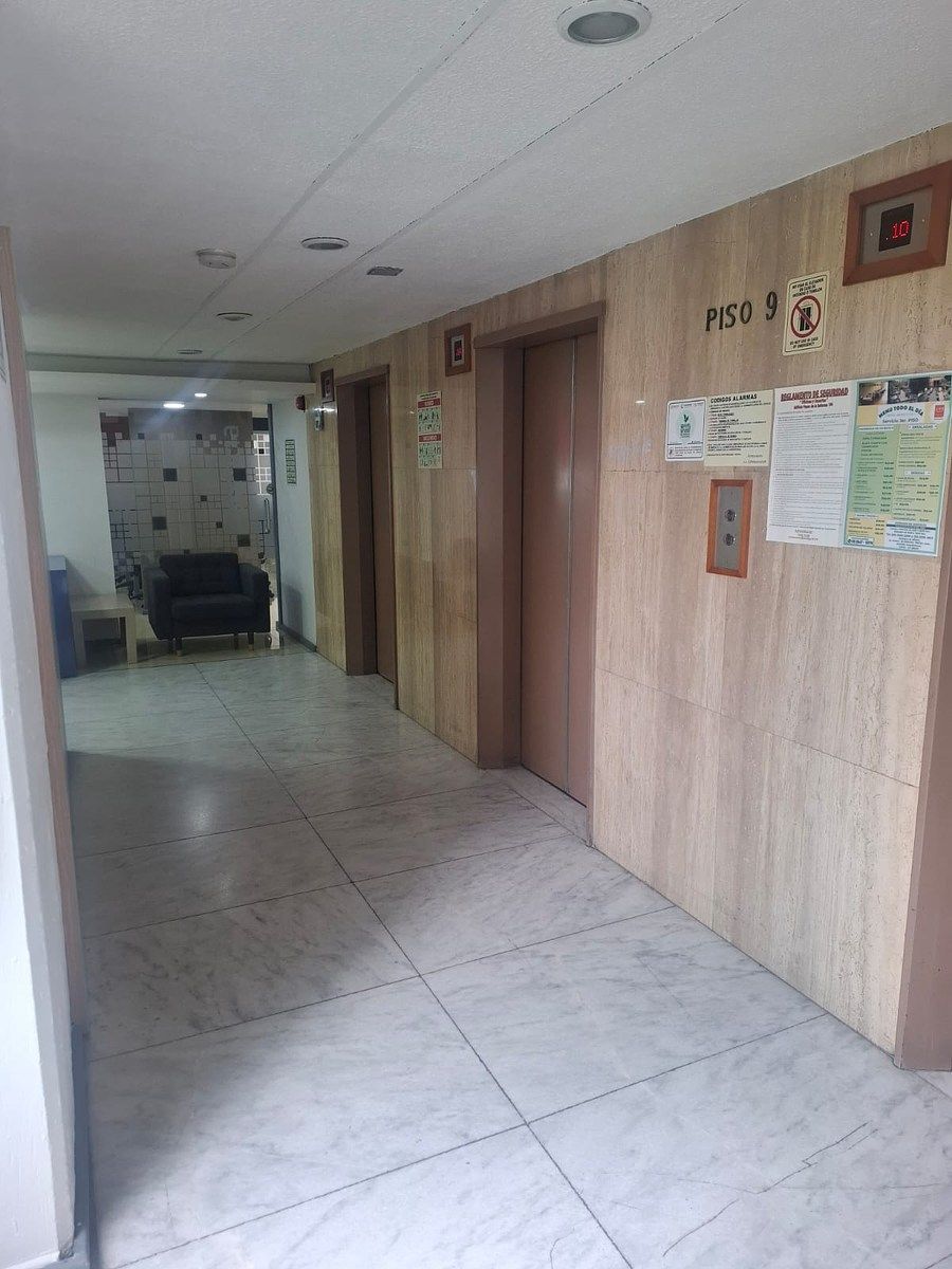 Sala Comercial em Juárez, Cuauhtémoc, foto 14 de 14