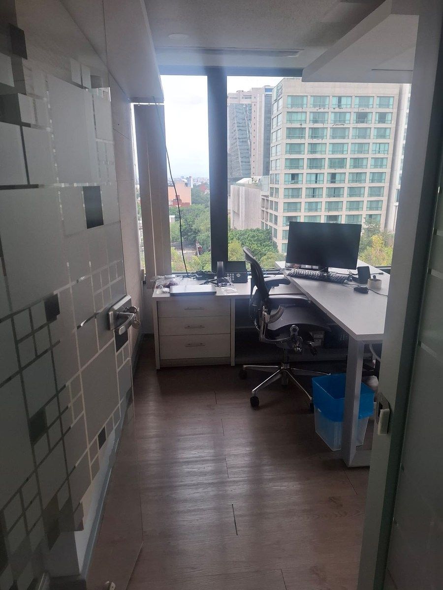 Sala Comercial em Juárez, Cuauhtémoc, foto 8 de 14