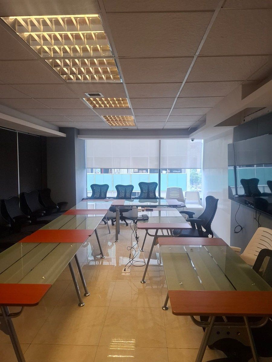 Sala Comercial em Juárez, Cuauhtémoc, foto 7 de 14