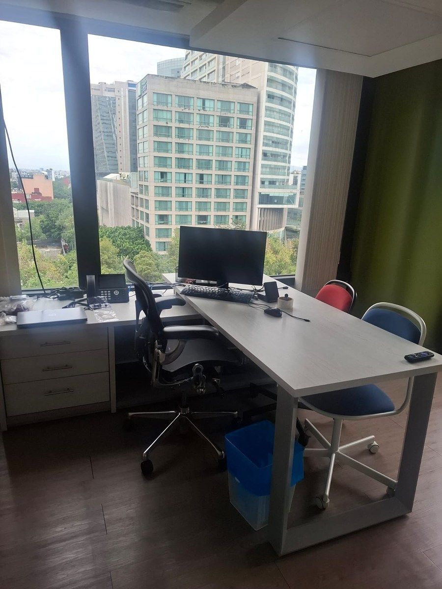 Sala Comercial em Juárez, Cuauhtémoc, foto 5 de 14
