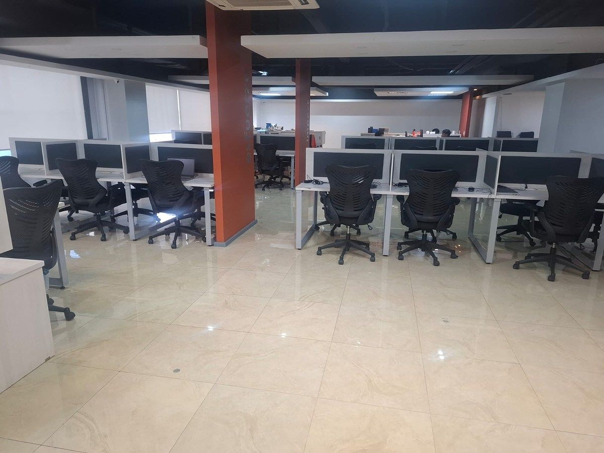 Sala Comercial em Juárez, Cuauhtémoc, foto 2 de 14