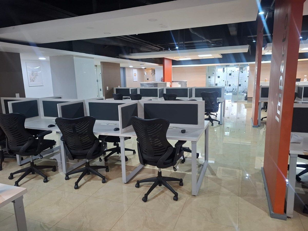Escritório na Paseo de la Reforma | 343 m² | 2 vagas | Andar 9 | Aluguel, foto 1 de 14