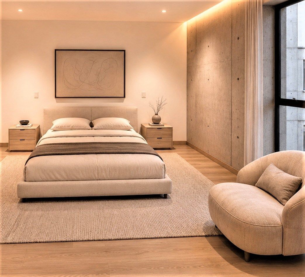 Apartamento em Del Valle Centro, Benito Juárez, foto 7 de 12