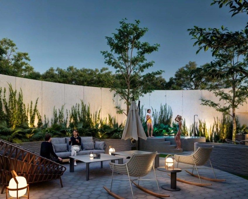 Departamento en Santa Engracia, San Pedro Garza García, foto 10 de 10