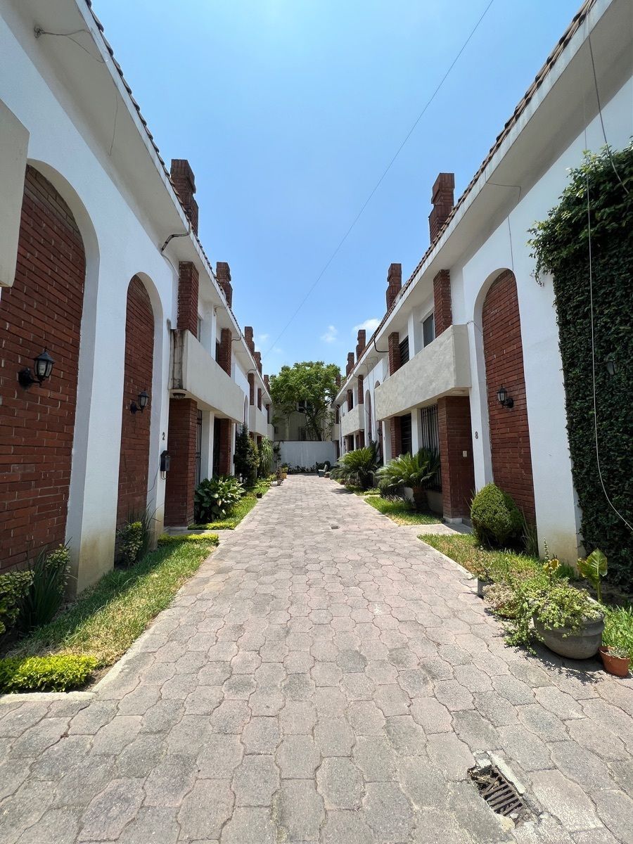 House in Tampiquito, San Pedro Garza García, photo 2 of 16