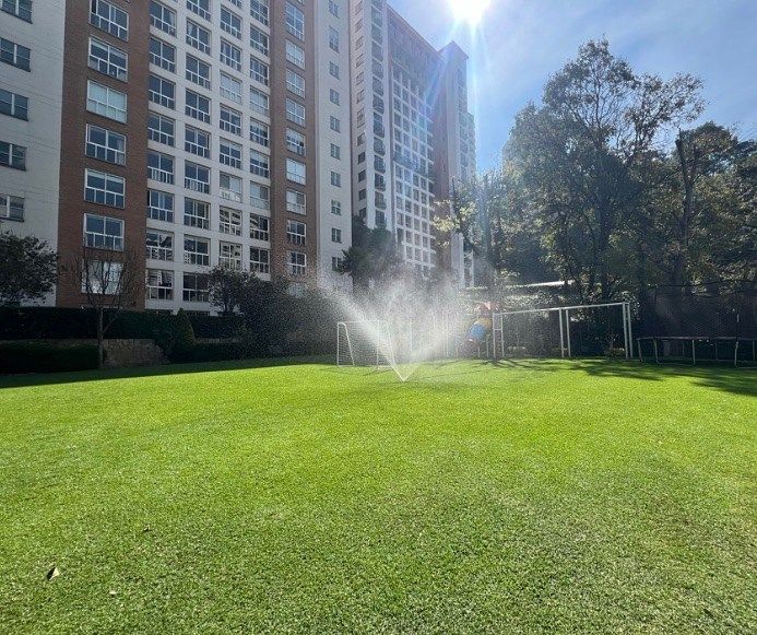 JESUS DEL MONTE INTERLOMAS, photo 1 of 18