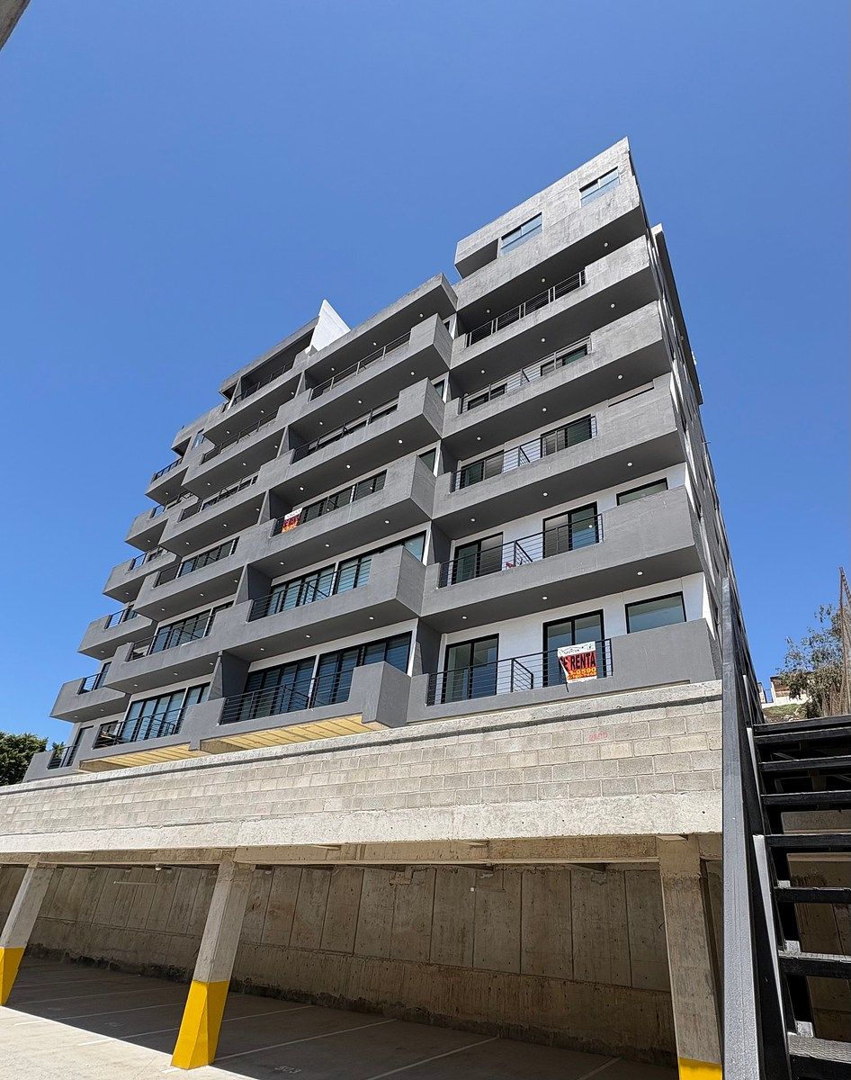 “Departamento en Venta en El Encinal, Buenavista | 99 m² | 2 Recámaras, Tijuana, foto 1 de 50