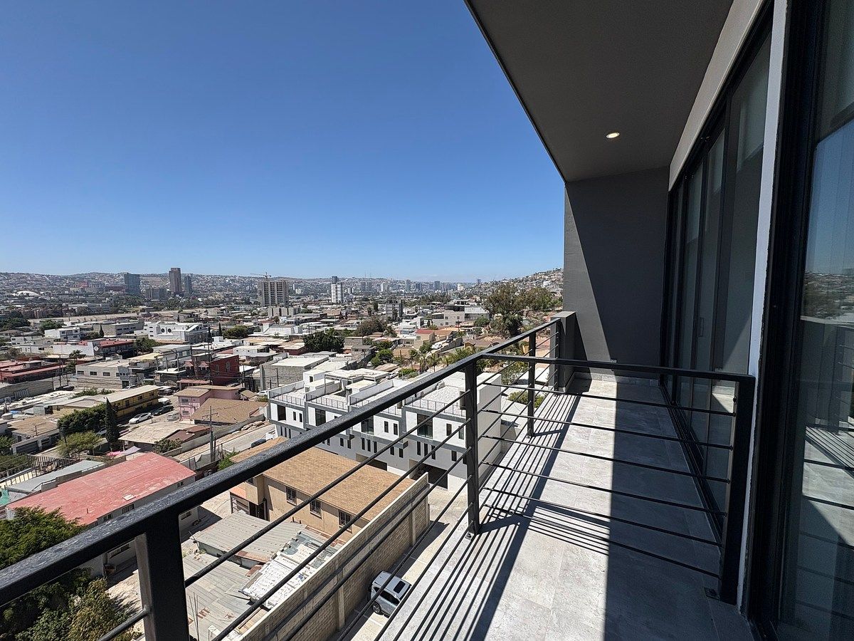 Departamento en Buena Vista, Tijuana, foto 21 de 50